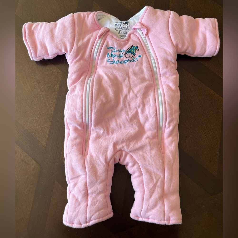 Magic Merlin Sleep Sack